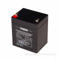 12v 4.5ah general purpose vrla agm battery